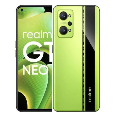 Лот: 19853429. Фото: 1. Realme GT Neo 2 8/256 Gb Shadow... Смартфоны