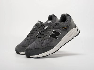 Лот: 21970316. Фото: 1. Кроссовки New Balance 990 v2. Кеды, кроссовки, слипоны