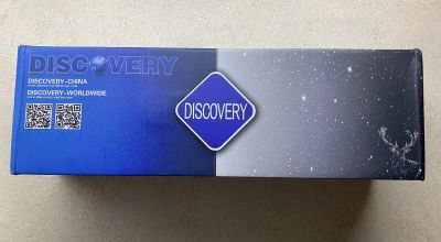 Лот: 19368938. Фото: 1. Прицел Discovery HD 5-30X56 SFIR... Аксессуары, запчасти, тюнинг оружия