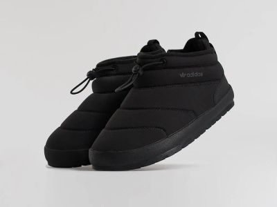 Лот: 25877778. Фото: 1. Зимние Кроссовки Adidas. Кеды, кроссовки, слипоны