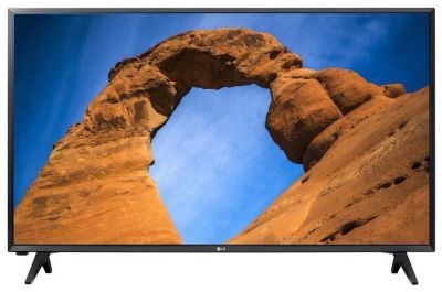 Лот: 11698747. Фото: 1. Телевизор LG 43LK5000. Телевизоры