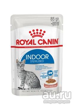 Лот: 16157862. Фото: 1. Royal Canin Indoor (Роял Канин... Корма