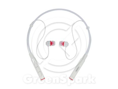 Лот: 14107269. Фото: 1. Bluetooth гарнитура Remax RB-S6... Красноярск