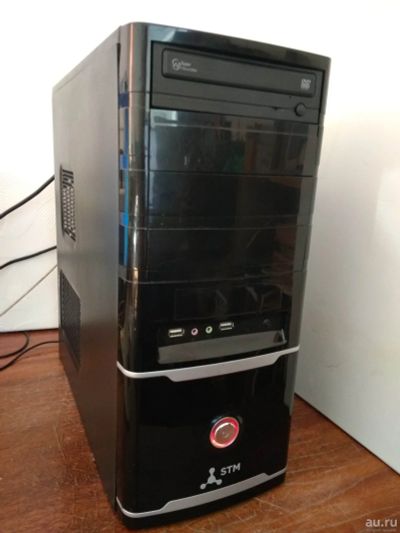 Лот: 18013156. Фото: 1. Intel Pentium G645, 2.90GHz/ RAM... Компьютеры в сборе