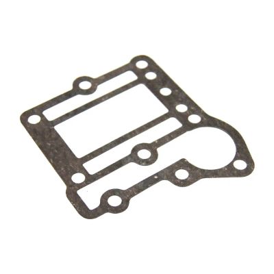 Лот: 21365679. Фото: 1. Прокладка под холодильника Yamaha... Запчасти для лодок, катеров, лодочных моторов