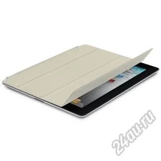 Лот: 5542434. Фото: 1. Чехол для iPad 2/3 Smart Cover... Чехлы, обложки
