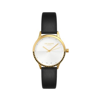 Лот: 23791504. Фото: 1. Женские часы Lee Cooper LC07464... Оригинальные наручные часы