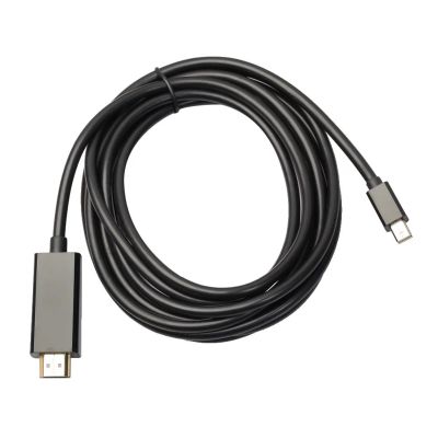 Лот: 11452544. Фото: 1. Thunderbolt Mini DisplayPort DP... Шнуры, кабели, разъёмы
