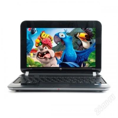 Лот: 2177116. Фото: 1. Новый HP PAVILION dm1-4001er 2... Ноутбуки