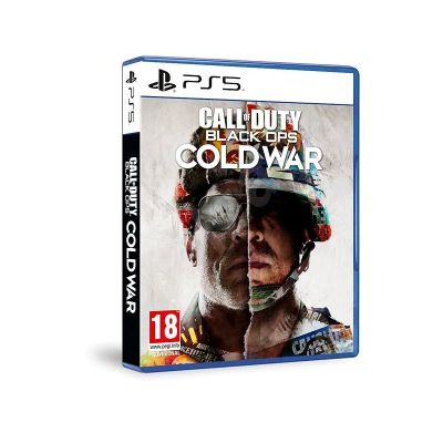 Лот: 19527758. Фото: 1. Игра для PlayStation 5 Call of... Игры для консолей