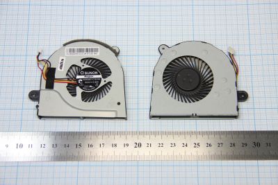 Лот: 12247007. Фото: 1. Кулер для Lenovo G500s, G505s... Системы охлаждения