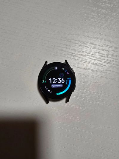 Лот: 25851205. Фото: 1. Samsung galaxy watch 5. Смарт-часы, фитнес-браслеты, аксессуары
