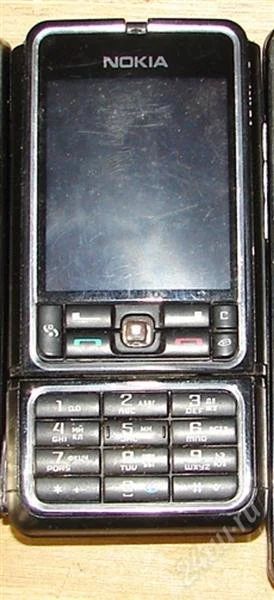 Лот: 2606332. Фото: 1. NOKIA 3250 на запчасти. Смартфоны