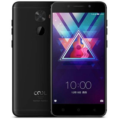 Лот: 10642756. Фото: 1. Coolpad LeEco Cool Changer S1... Смартфоны