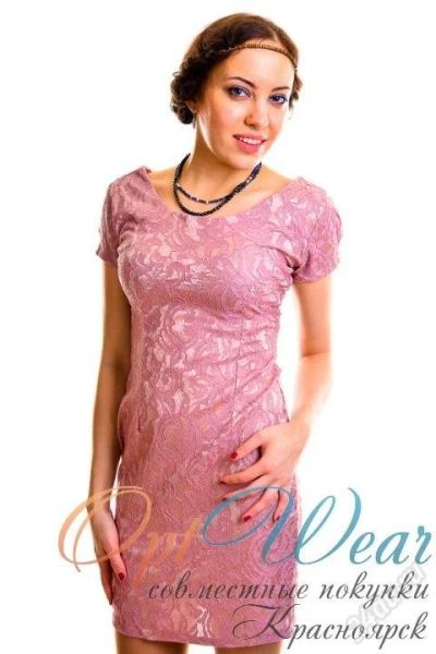 Лот: 3506368. Фото: 1. Распродаю гардероб! Платье, 44-46... Платья