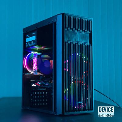 Лот: 20311738. Фото: 1. Gaming PC: Core i7/ GTX 970 4GB... Компьютеры в сборе