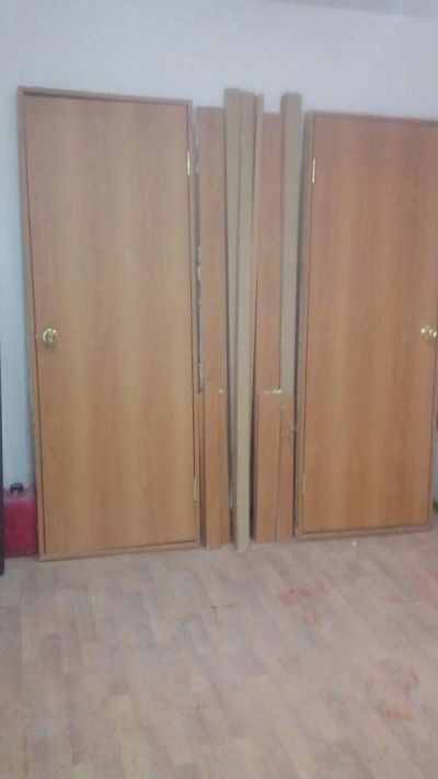 Лот: 11163581. Фото: 1. двери. Двери межкомнатные