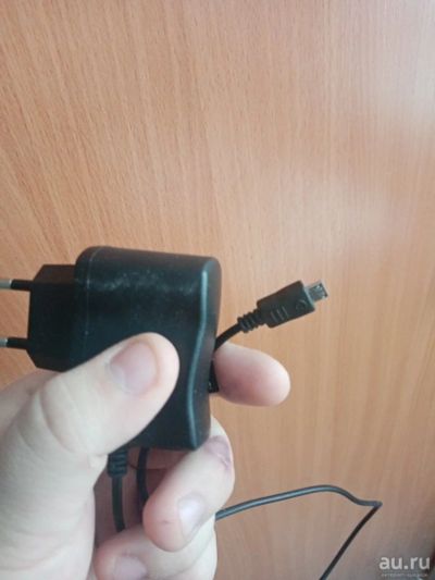 Лот: 17257955. Фото: 1. Зарядка для телефона micro usb... Зарядные устройства, блоки питания, адаптеры сетевые для смартфонов