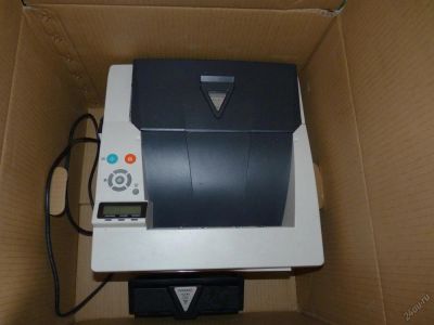 Лот: 5873633. Фото: 1. Принтер Kyocera Ecosys P2135dn. Лазерные принтеры