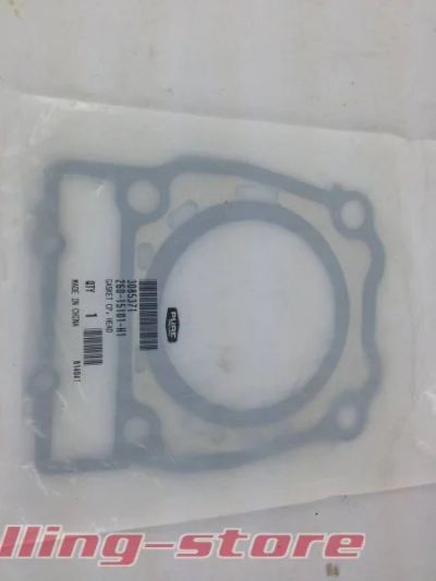 Лот: 11975245. Фото: 1. Прокладка под головку OEM Polaris... Запчасти