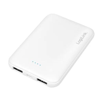 Лот: 20182646. Фото: 1. Power Bank USB-C (5000 mAh, 10W... Внешние, портативные аккумуляторы для смартфонов (Power bank)