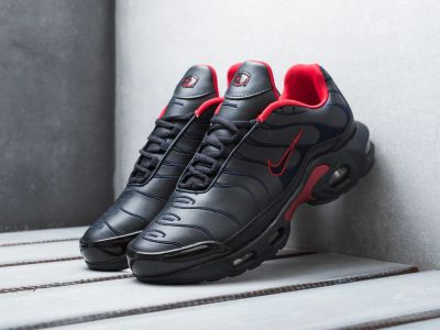 Лот: 11436711. Фото: 1. Nike Air Max Plus TN Артикул... Кеды, кроссовки, слипоны
