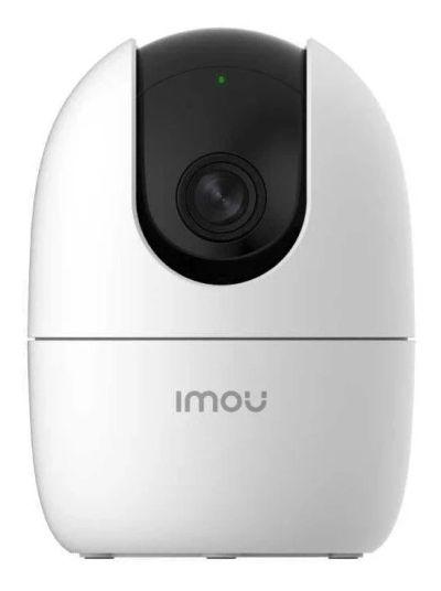 Лот: 16294231. Фото: 1. IP Видеокамера IMOU Ranger 2 Wi-Fi... Видеонаблюдение