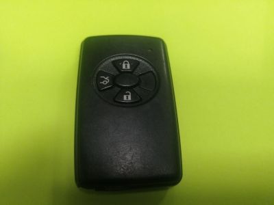 Лот: 22846457. Фото: 1. Смарт ключа Toyota. Электрооборудование