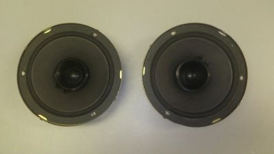 Лот: 7651461. Фото: 1. Динамики Pioneer TS-06196zh/XL... Акустика автомобильная
