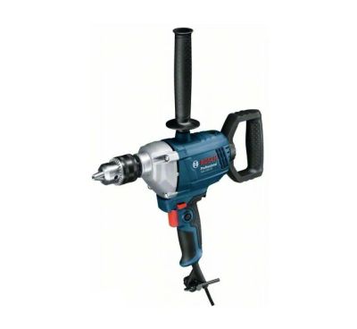 Лот: 25241438. Фото: 1. Дрель BOSCH GBM 1600 RE 06011B00F1... Электроинструмент