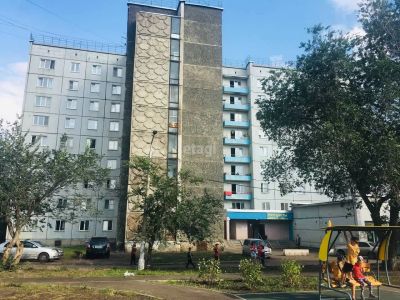Лот: 20818005. Фото: 1. Продам 1-комн. общ. 11.7 кв.м... Квартиры, студии
