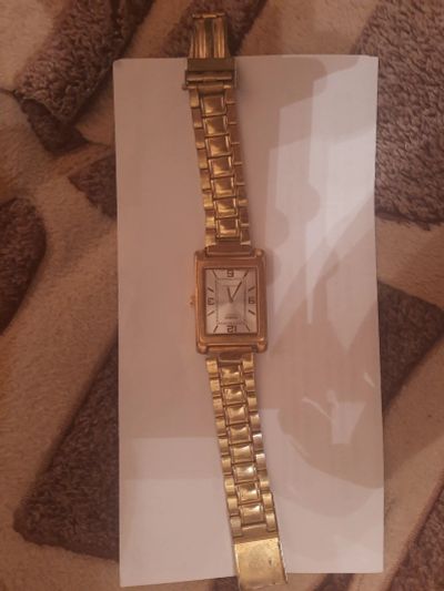 Лот: 19635974. Фото: 1. Часы Casio. Оригинальные наручные часы