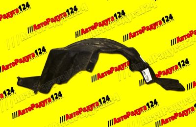 Лот: 18741417. Фото: 1. Подкрылок Toyota Camry (2017-... Кузов