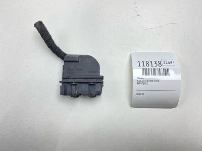 Лот: 25637201. Фото: 1. Разъем Audi A5 2013 8K0972701... Кузов