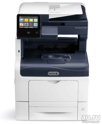 Лот: 15392100. Фото: 1. МФУ Xerox VersaLink C405DN. МФУ и копировальные аппараты