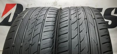 Лот: 20582137. Фото: 1. 195/50R15 82H Matador MP-47 Hectorra... Шины