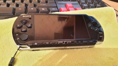 Лот: 13350258. Фото: 1. Psp 3008. Запчасти для игровых приставок, консолей