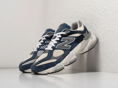 Лот: 24978451. Фото: 1. Кроссовки New Balance 9060. Кеды, кроссовки, слипоны