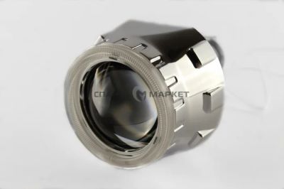 Лот: 11258642. Фото: 1. Биксеноновый модуль Clearlight... Оптика и освещение