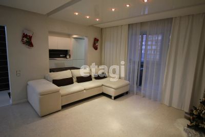 Лот: 25297264. Фото: 1. 3-комн. квартира , Красноярск... Квартиры, студии