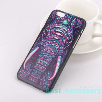 Лот: 4569619. Фото: 1. Чехол на iphone 6 слон. Чехлы, бамперы