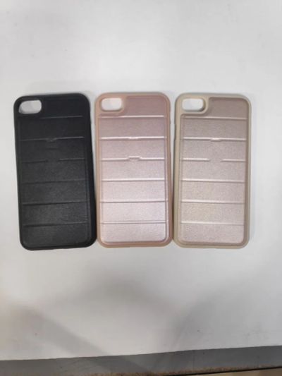 Лот: 22149252. Фото: 1. ЧЕХОЛ ДЛЯ iPhone 8/7 FASHION NEW. Чехлы, бамперы