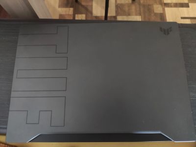 Лот: 20581846. Фото: 1. Игровой ноутбук Asus TUF Dash... Ноутбуки