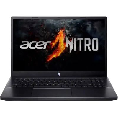 Лот: 25799738. Фото: 1. Acer Nitro V ANV15-41-R8FA (Новый... Ноутбуки