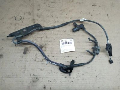 Лот: 21402886. Фото: 1. датчик abs Toyota Camry ACV40. Двигатель и элементы двигателя