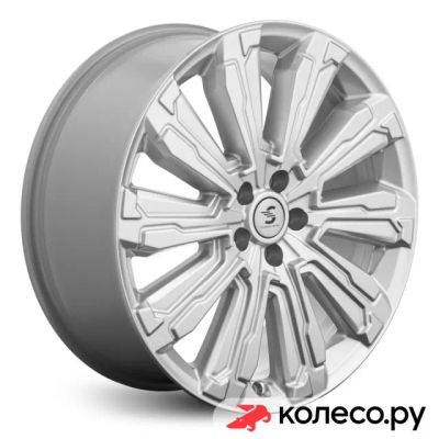 Лот: 25097887. Фото: 1. Humber 8x20/5*114.3 D67.1 ET45... Диски