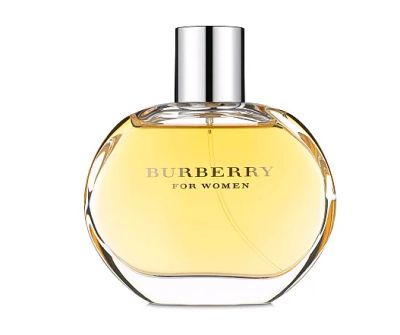 Лот: 19106316. Фото: 1. Burberry For Women (new Design... Женская парфюмерия