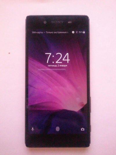 Лот: 10791691. Фото: 1. Sony Z5 Dual E6683. Смартфоны