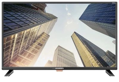 Лот: 11811928. Фото: 1. Телевизор SOUNDMAX SM LED32M02. Телевизоры