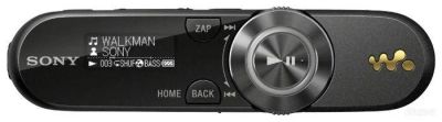 Лот: 1062624. Фото: 1. Плеер MP3 Sony "Walkman NWZ-B152F... Плееры